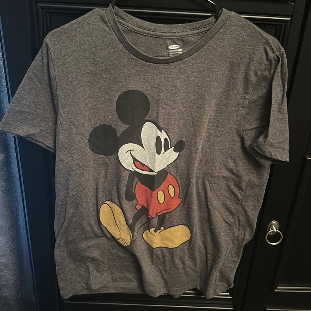 Mickey T Shirt